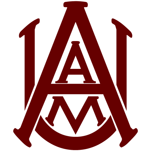 ALABAMA A&M Team Logo